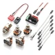 EMG Hot 70 Retro Active Set - Zebra