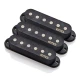 EMG Crossroads Retro Active Black - Set