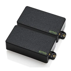 EMG KH BB Kirk Hammett Bone Breaker Set