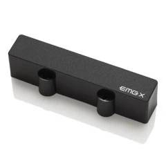 EMG LJX 4/5 Black