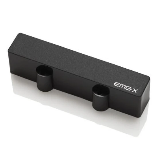 EMG LJX 4/5 Black