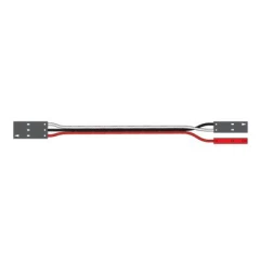 EMG CBL Ribb 3P 2P 1P 15 kábel