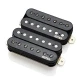 EMG Hot 70-7 Retro Active Set - Black