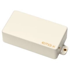 EMG 89X R - Ivory