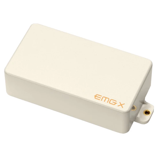 EMG 89X R - Ivory