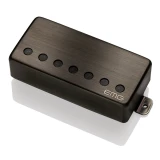 EMG 57 7H - Brushed Black Chrome