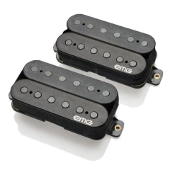 EMG JR Jim Root Daemonum Signature Set