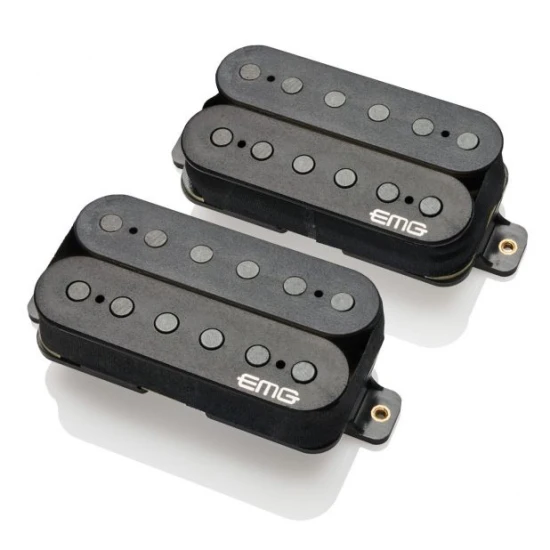 EMG JR Jim Root Daemonum Signature Set