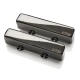 EMG J Modell Robert Trujillo Rip Tide Set - Black Chrome