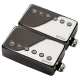 EMG 57/66 Long Shaft Set - Black Chrome
