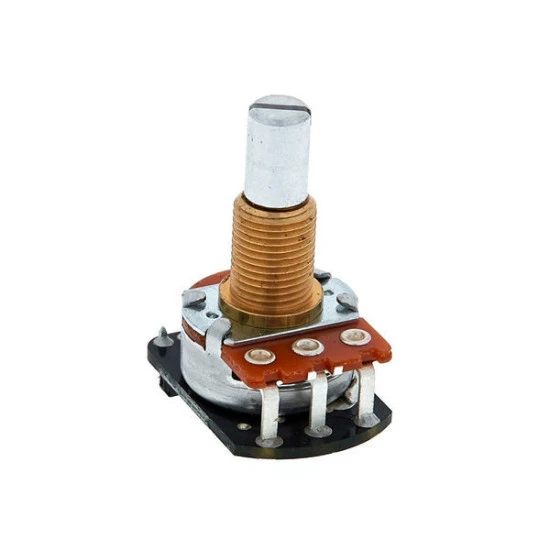 EMG 250KASOL Tone Control  4701  Hangszín potenciométer