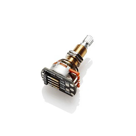 EMG 25KASPL LS Tone Control  3243  Hangszín potenciométer