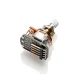 EMG 25KBSPL Active Tone  3139  Aktív hangszín potenciométer