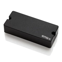 EMG 35DCX Extended 4 Black