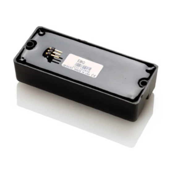 EMG 35P Extended 5 Black