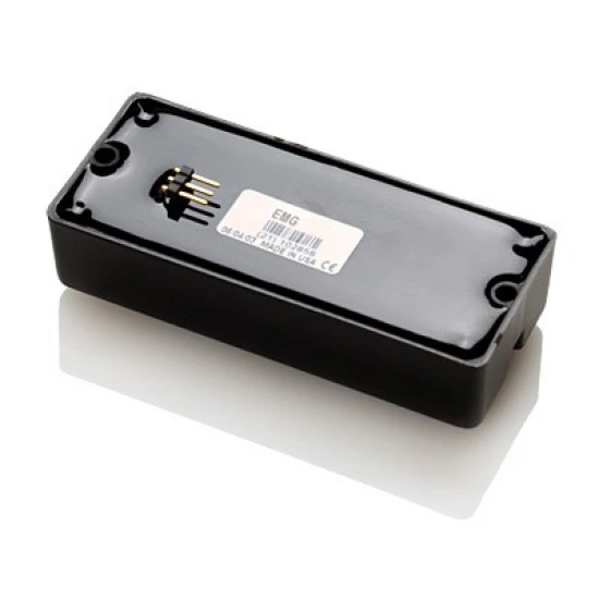 EMG 35P Extended 4 Black