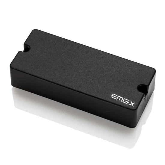 EMG 35TWX Extended 4 Black