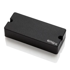 EMG 40DCX Extended 5 Black