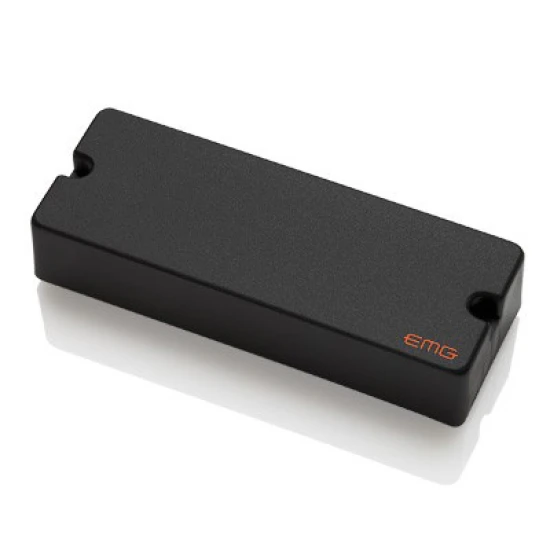 EMG 40TW Extended 5 Black