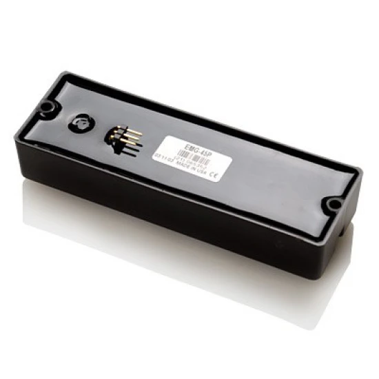 EMG 45DC Extended 6 Black