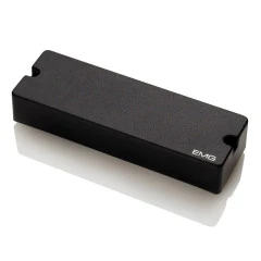 EMG 45DC Extended 6 Black