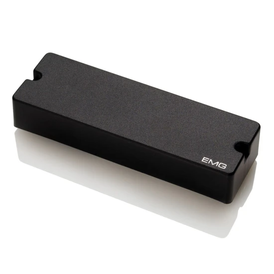 EMG 45DC Extended 6 Black