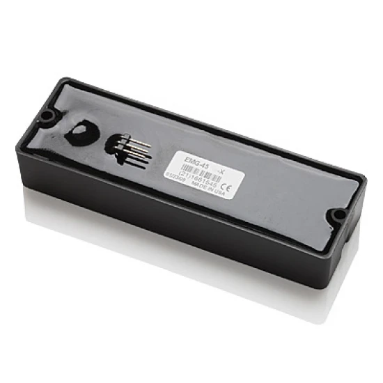 EMG 45DCX Extended 6 Black