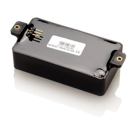 EMG 60A - Black