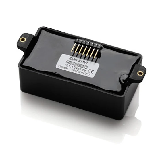 EMG 81TW - White