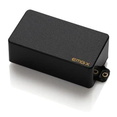 EMG 81TW X - Black