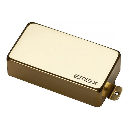 EMG 81X - Gold