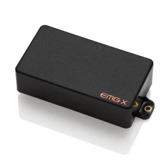 EMG 89X R - Black