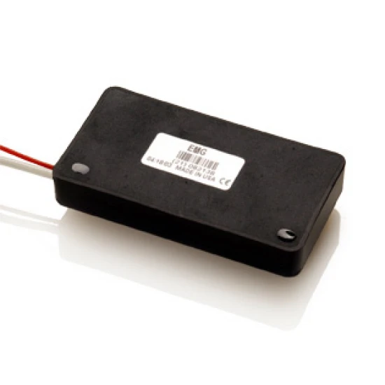 EMG 91 Black