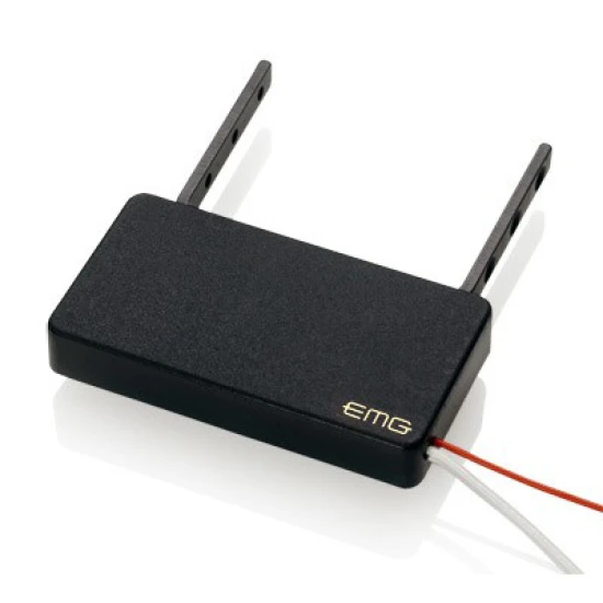 EMG 91 Black
