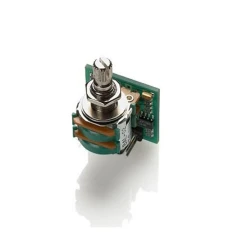 EMG ABCX Active Balance Control