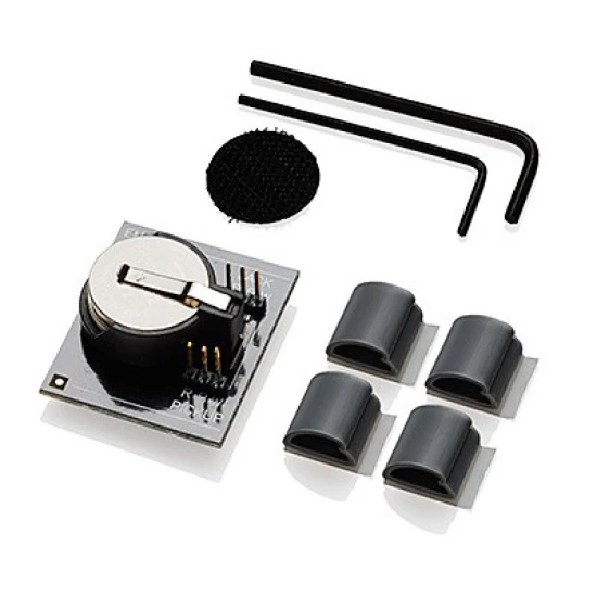 EMG ACS - Black
