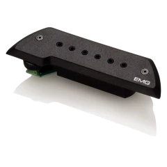 EMG ACS - Black