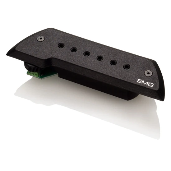 EMG ACS - Black
