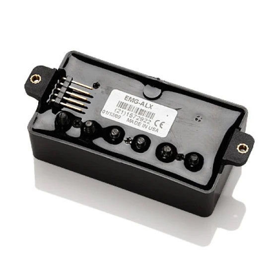 EMG ALX Alexi Laiho Set