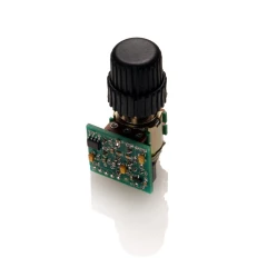 EMG BTC Control Két utas EQ 1Poti Akt/Passz