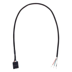EMG CBL QC HZ  2197  Quik Connect kábel