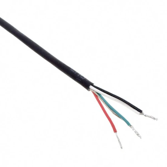 EMG CBL QC HZ  2197  Quik Connect kábel