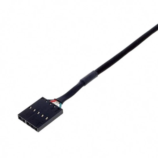EMG CBL QC HZ  2197  Quik Connect kábel