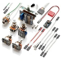 EMG 3335 Conversion Kit 3 PU PPP