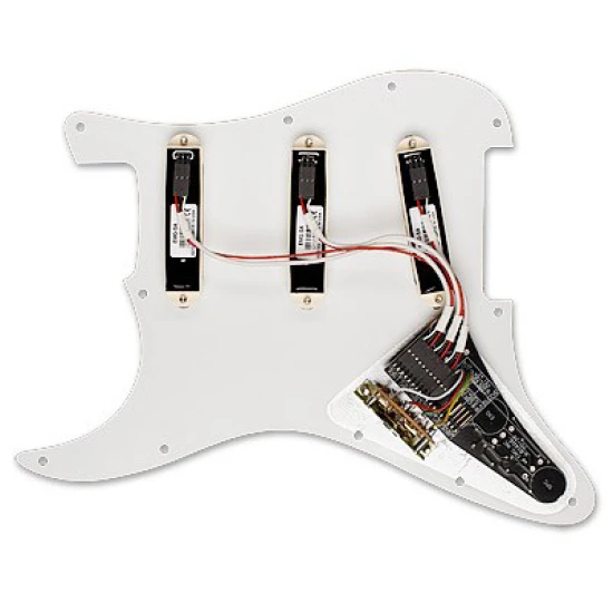 EMG DG20 Pro széria gitár pickup szett David Gilmour