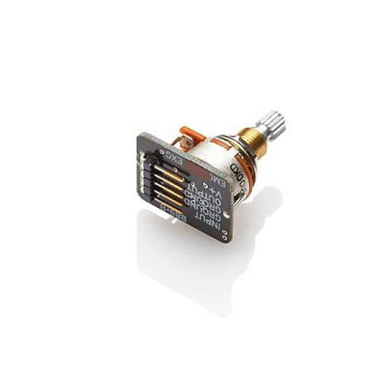 EMG EXG Tartozék áramkör Gitár Expander