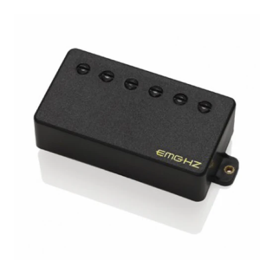 EMG H2 Neck
