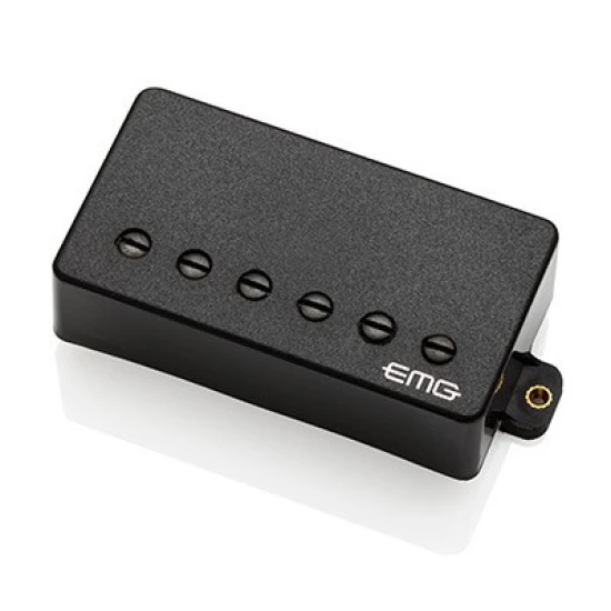 EMG H2A Bridge