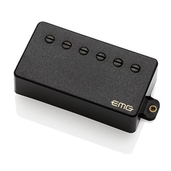 EMG H2A Neck