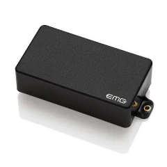 EMG H3 Black